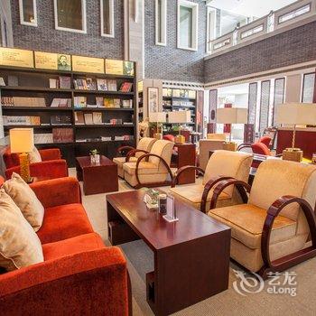 廊坊新绎七修酒店酒店提供图片