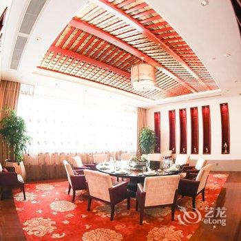 廊坊新绎七修酒店酒店提供图片