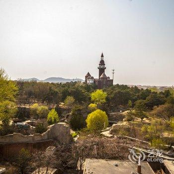 秦皇岛北戴河区日光海宾馆酒店提供图片