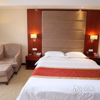 邯郸龙泽天下假日酒店酒店提供图片