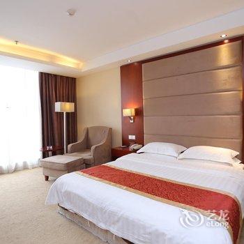邯郸龙泽天下假日酒店酒店提供图片