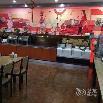 驿家365连锁酒店(石家庄藁城供电局店)酒店提供图片