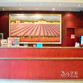 汉庭酒店(衡水安平县店)酒店提供图片