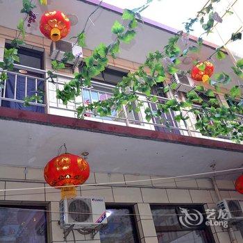 平遥云峰余昌源客栈酒店提供图片