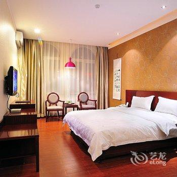 包头东河宜居商务酒店酒店提供图片