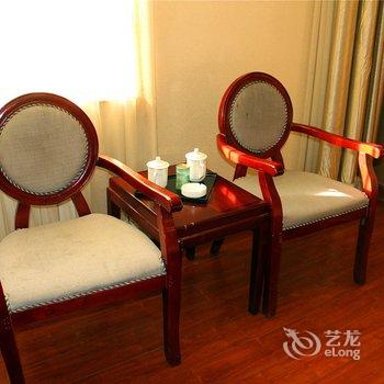 包头东河宜居商务酒店酒店提供图片