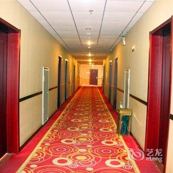 包头东河宜居商务酒店酒店提供图片