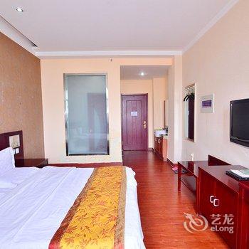 包头东河宜居商务酒店酒店提供图片