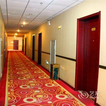 包头东河宜居商务酒店酒店提供图片