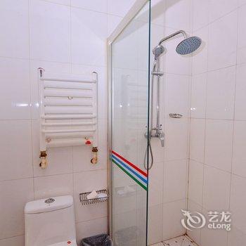 包头东河宜居商务酒店酒店提供图片