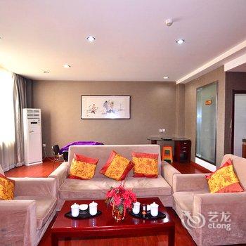 包头东河宜居商务酒店酒店提供图片