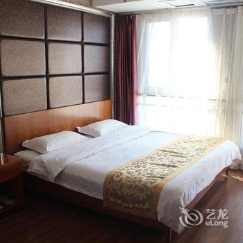 乌海新晨连锁酒店(二中店)酒店提供图片