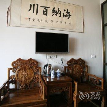 平遥四合院春旺客栈酒店提供图片