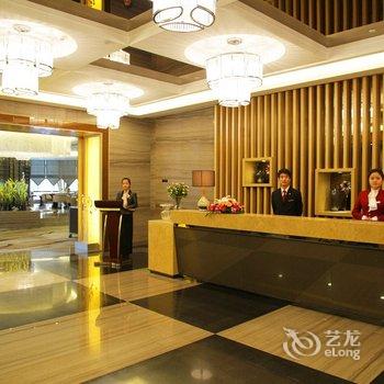 晋城海天大酒店酒店提供图片