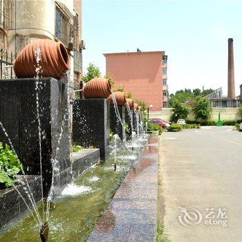 呼和浩特春雪四季酒店酒店提供图片