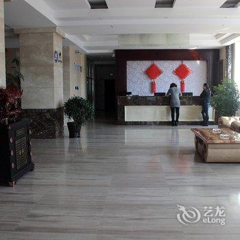 海拉尔鑫悦酒店酒店提供图片