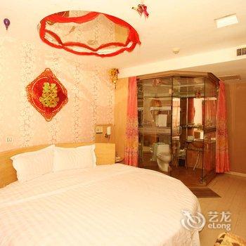 佳泰连锁商务宾馆(海城文化宫店)酒店提供图片
