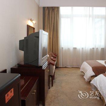 沈阳阳光宾馆酒店提供图片