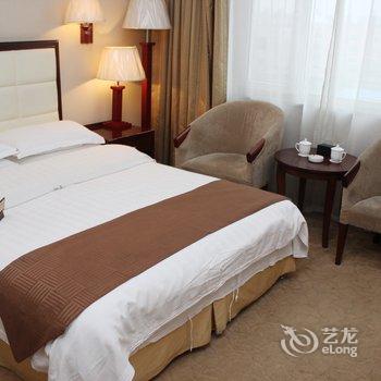沈阳阳光宾馆酒店提供图片