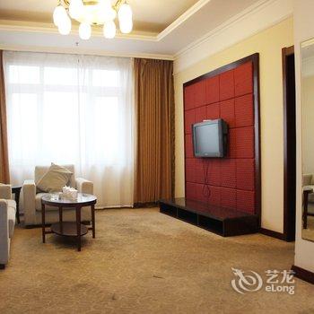 沈阳阳光宾馆酒店提供图片