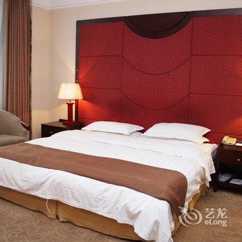 沈阳阳光宾馆酒店提供图片