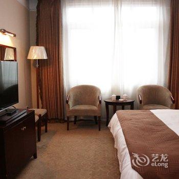 沈阳阳光宾馆酒店提供图片