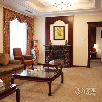沈阳阳光宾馆酒店提供图片