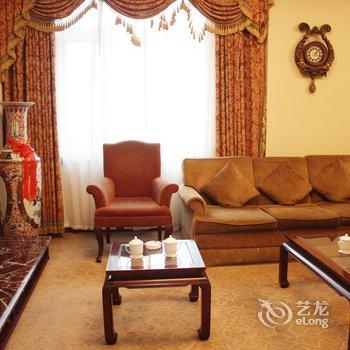 沈阳阳光宾馆酒店提供图片
