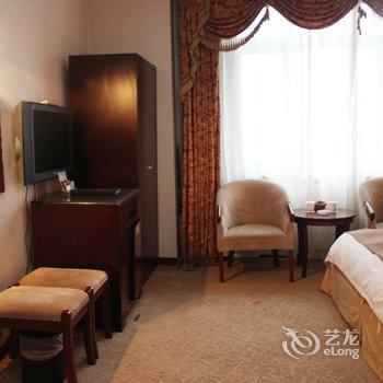 沈阳阳光宾馆酒店提供图片