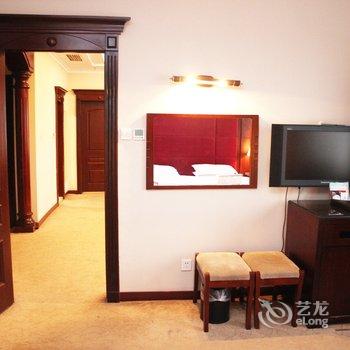 沈阳阳光宾馆酒店提供图片