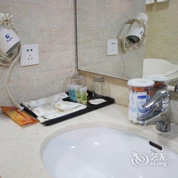 沈阳阳光宾馆酒店提供图片