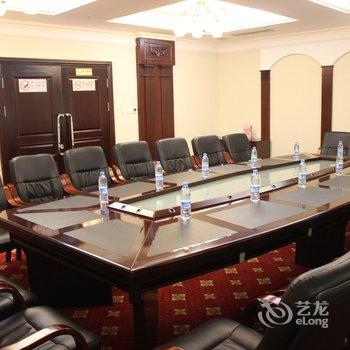 沈阳阳光宾馆酒店提供图片