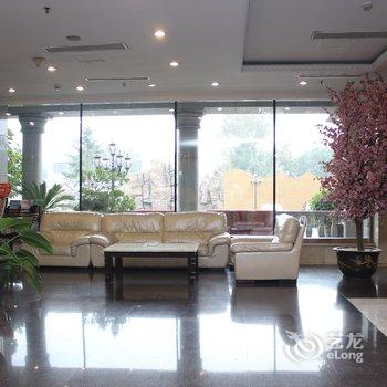 沈阳阳光宾馆酒店提供图片