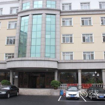 沈阳阳光宾馆酒店提供图片