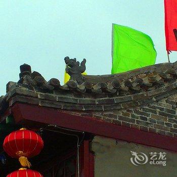 平遥福缘居宾馆酒店提供图片