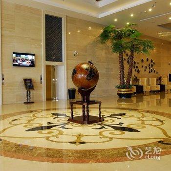 呼伦贝尔颐和温泉酒店酒店提供图片