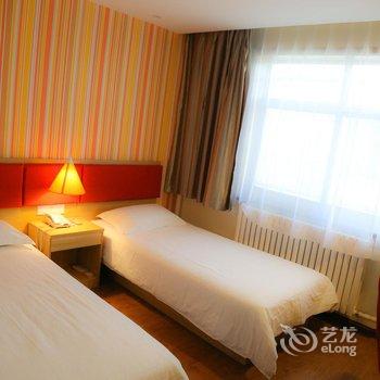 如家酒店(乌海新华西街通用时代购物广场店)酒店提供图片