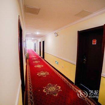 如家酒店(乌海新华西街通用时代购物广场店)酒店提供图片