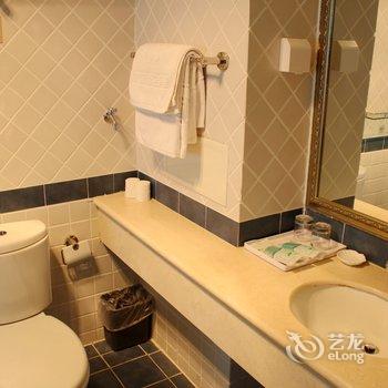 家应商旅绥中东戴河山海同湾酒店式海景公寓酒店提供图片