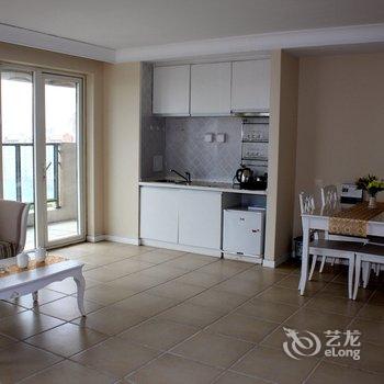 家应商旅绥中东戴河山海同湾酒店式海景公寓酒店提供图片