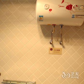家应商旅绥中东戴河山海同湾酒店式海景公寓酒店提供图片