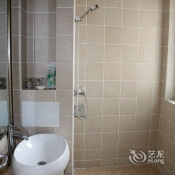 家应商旅绥中东戴河山海同湾酒店式海景公寓酒店提供图片