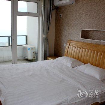 家应商旅绥中东戴河山海同湾酒店式海景公寓酒店提供图片