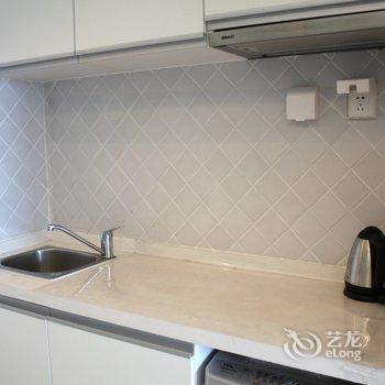 家应商旅绥中东戴河山海同湾酒店式海景公寓酒店提供图片