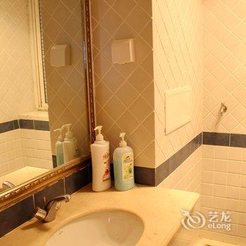 家应商旅绥中东戴河山海同湾酒店式海景公寓酒店提供图片