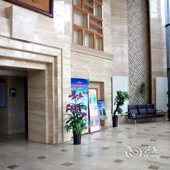 家应商旅绥中东戴河山海同湾酒店式海景公寓酒店提供图片