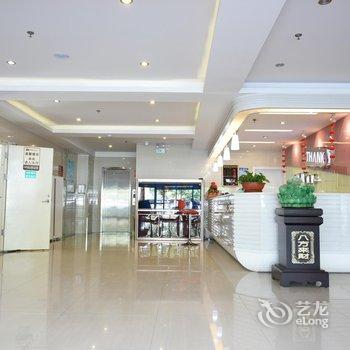 尚客优快捷酒店(天顺家园店)酒店提供图片