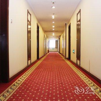 沈阳阳光宾馆酒店提供图片