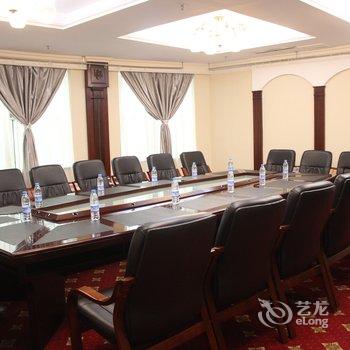 沈阳阳光宾馆酒店提供图片