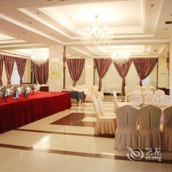 沈阳阳光宾馆酒店提供图片